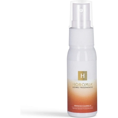 Horomia Vonný rozprašovač Arancio e Cannella 50 ml