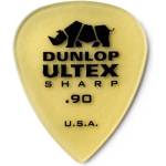 Dunlop 433R090 Ultex Перце за китара (433R090)