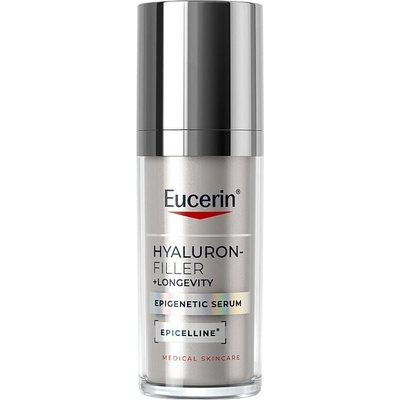 BEIERSDORF Eucerin Hyal-Fill+Longevity Epicelline sérum 30ml – Hledejceny.cz