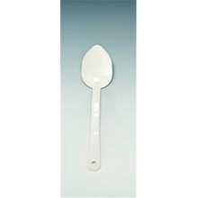 Sahm Lžíce servírovací Polykarbonátová 31 cm bílá 100020938