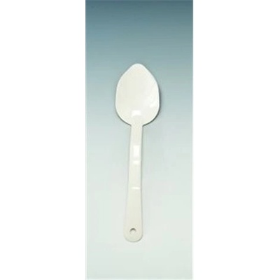 Sahm Lžíce servírovací Polykarbonátová 31 cm bílá 100020938