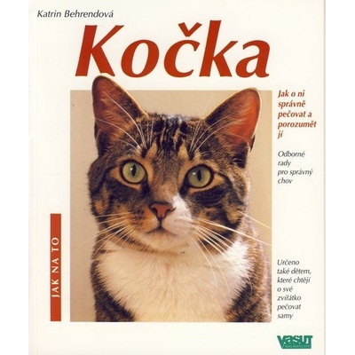 Kočka - Jak na to