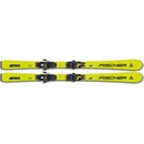 Fischer RC4 PRO JRS 24/25
