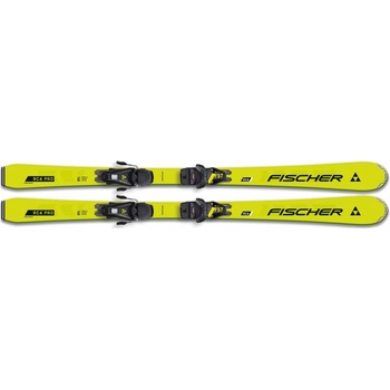 Fischer RC4 PRO JRS 24/25