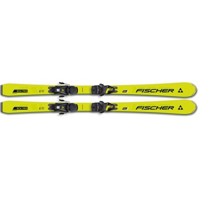 Fischer RC4 PRO JRS 24/25