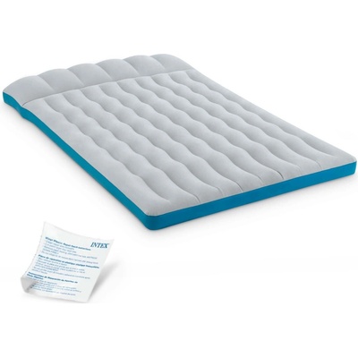 Intex Air Bed Camping 127 x 193 x 24 cm - 67999