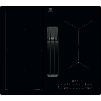 ELECTROLUX ECC63410CB