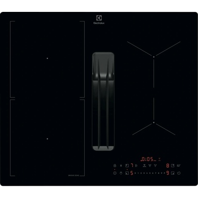 ELECTROLUX ECC63410CB