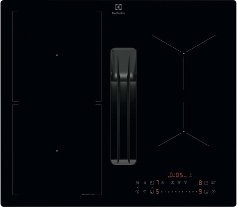 ELECTROLUX ECC63410CB