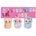 Mattel *AST. BRB PAINTING SOFT TOY 17, 5 cm