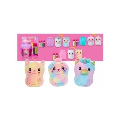Mattel *AST. BRB PAINTING SOFT TOY 17, 5 cm