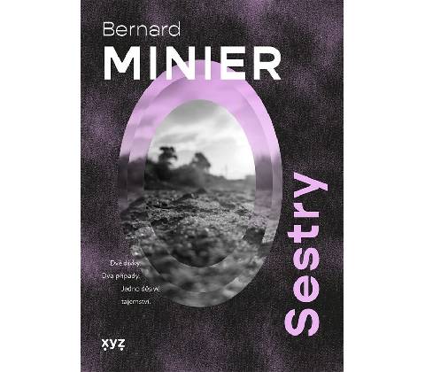 Sestry - Bernard Minier