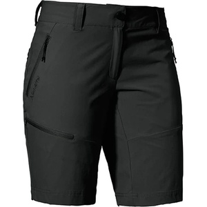 Schöffel Дамски къси панталони Schöffel Women's Shorts Toblach2 Shorts - Asphalt - размер 34 (EU) (112-1378-0111)