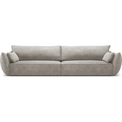 Mazzini Sofas pohovka Vanda 248 cm svetlosivá