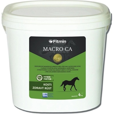 Fitmin Macro+CA 1,5 kg