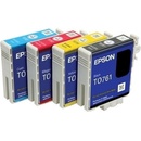 Epson T636A Orange - originálny