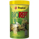 Krmivá pre terarijné zvieratá Tropical Biorept L 250ml/70g
