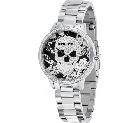 Police PL16067MS/03M