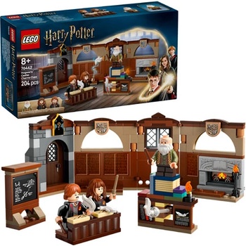 LEGO® Harry Potter™ - Hogwarts Castle: Charms Class (76442)