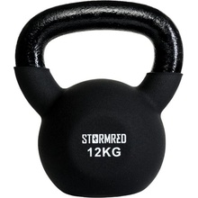 Stormred Neoprene Kettlebell 12 kg
