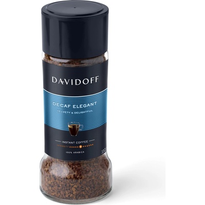 Davidoff Decaf Elegant 100 g