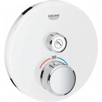 Grohtherm SmartControl Teрмостат за вграждане за душ (29150LS0)