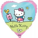 balónek Hello Kitty