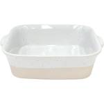 Casafina Глинен съд за печене 24x27 cm Fattoria - Casafina (ZCF-FA525-WHI)
