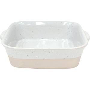 Casafina Глинен съд за печене 24x27 cm Fattoria - Casafina (ZCF-FA525-WHI)