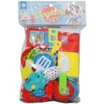 Swede Kitchen set - mallbg - 25,41 лв