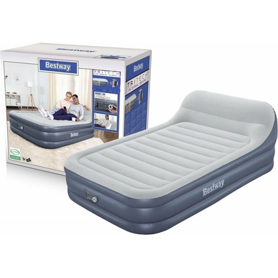 mamido s pumpičkou 226 x 152 x 84 cm Bestway 67923