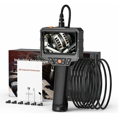 Inskam G40-M-8.5mm-hard-15m