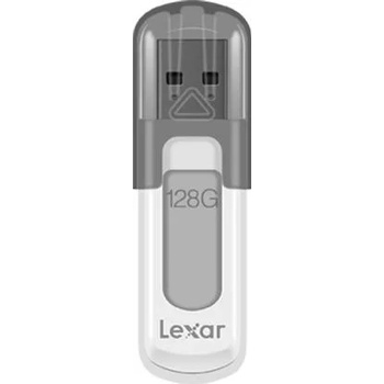 Image 1 of Lexar JumpDrive V100 128GB USB 3.0 LJDV100-128ABGY