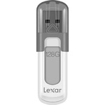 Lexar JumpDrive V100 128GB USB 3.0 LJDV100-128ABGY Флаш памет