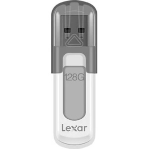 Lexar JumpDrive V100 128GB USB 3.0 LJDV100-128ABGY Флаш памет
