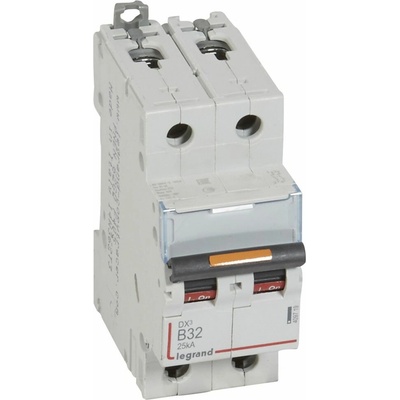 Legrand 32B/2 409719