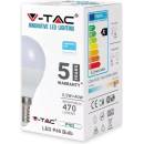 Image 1 of V-TAC E14 5.5W 4000K (VT-236)