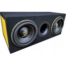 Ground Zero GZIW 10XSPL D2 Bass