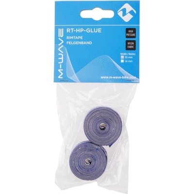 M-WAVE Ráfková páska 20 mm