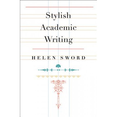 Stylish Academic Writing - H. Sword