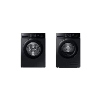 Set Samsung WW80CGC04DABLE + DV90DG52A0ABLE
