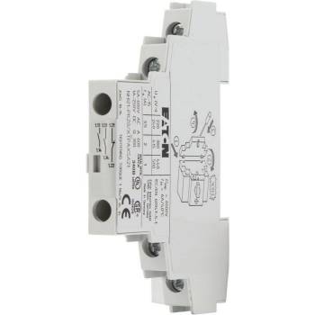Image 1 of Eaton Допълнителен контакт eaton nhi21-pkzo, 72894 - 2n/o+1n/c (72894)