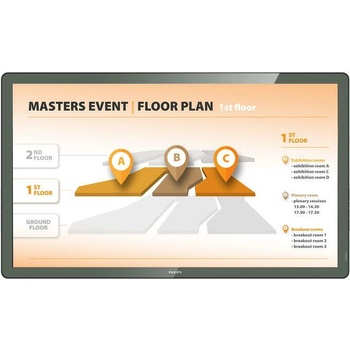 Image 1 of Philips 32BDL3651T/00