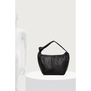 AllSaints чанта дамска от кожа EFFIE (W162XF)
