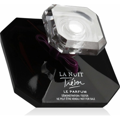 Lancôme La Nuit Trésor Le parfum dámsky 100 ml tester