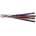 COMMSCOPE Кабел 25 чифтов, CAT3 Multi-Pair Backbone, макара 500m (1711494-1)