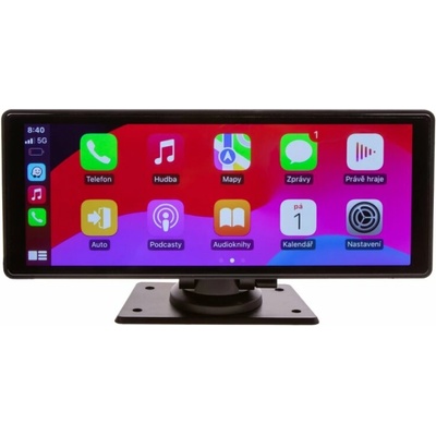 Carclever ds-127caDVR