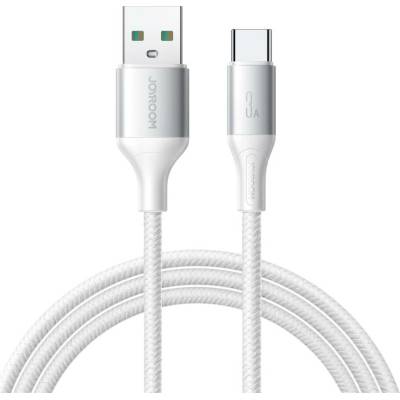 Joyroom S-A28 USB-A - USB-C 1m bílý