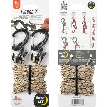 Nite Ize Figure 9