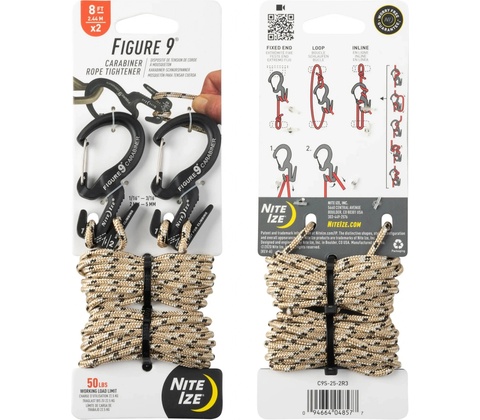 Nite Ize Figure 9